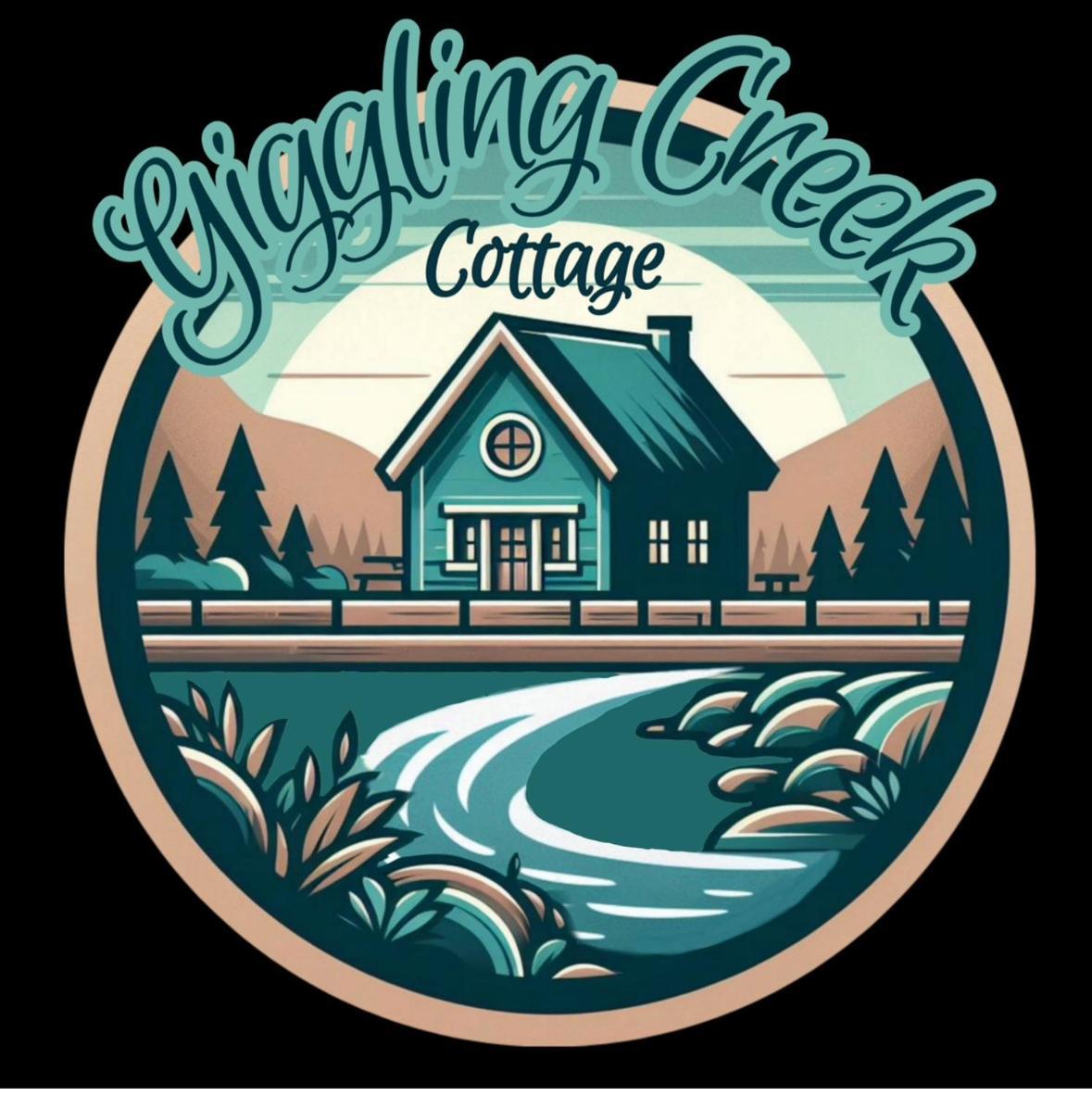 Giggling Creek Cottage - Bedjet! King Sized! Gazebo, 45 Acres, Arcades, Nintendo, More Henry Exteriér fotografie